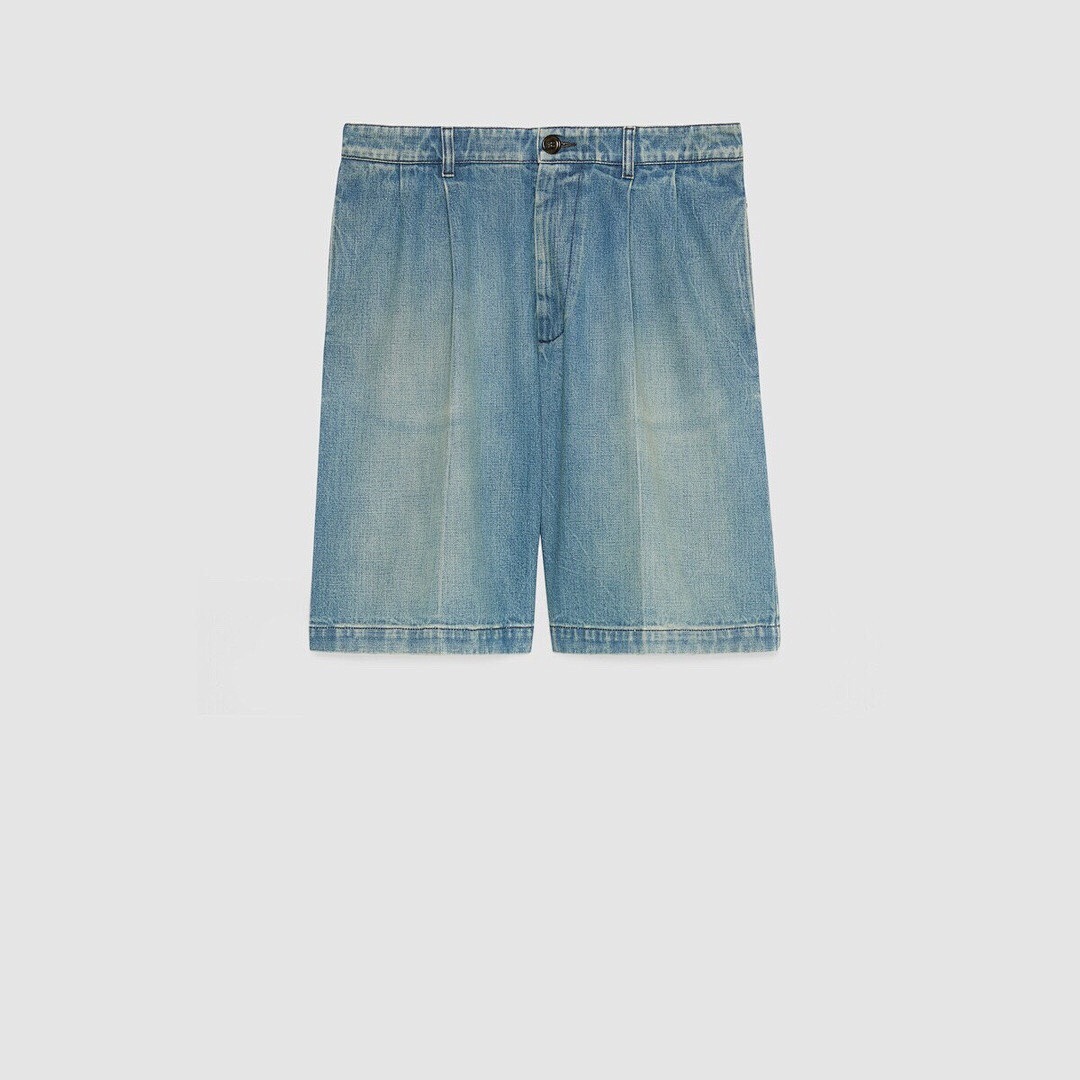 Gucci Big Short