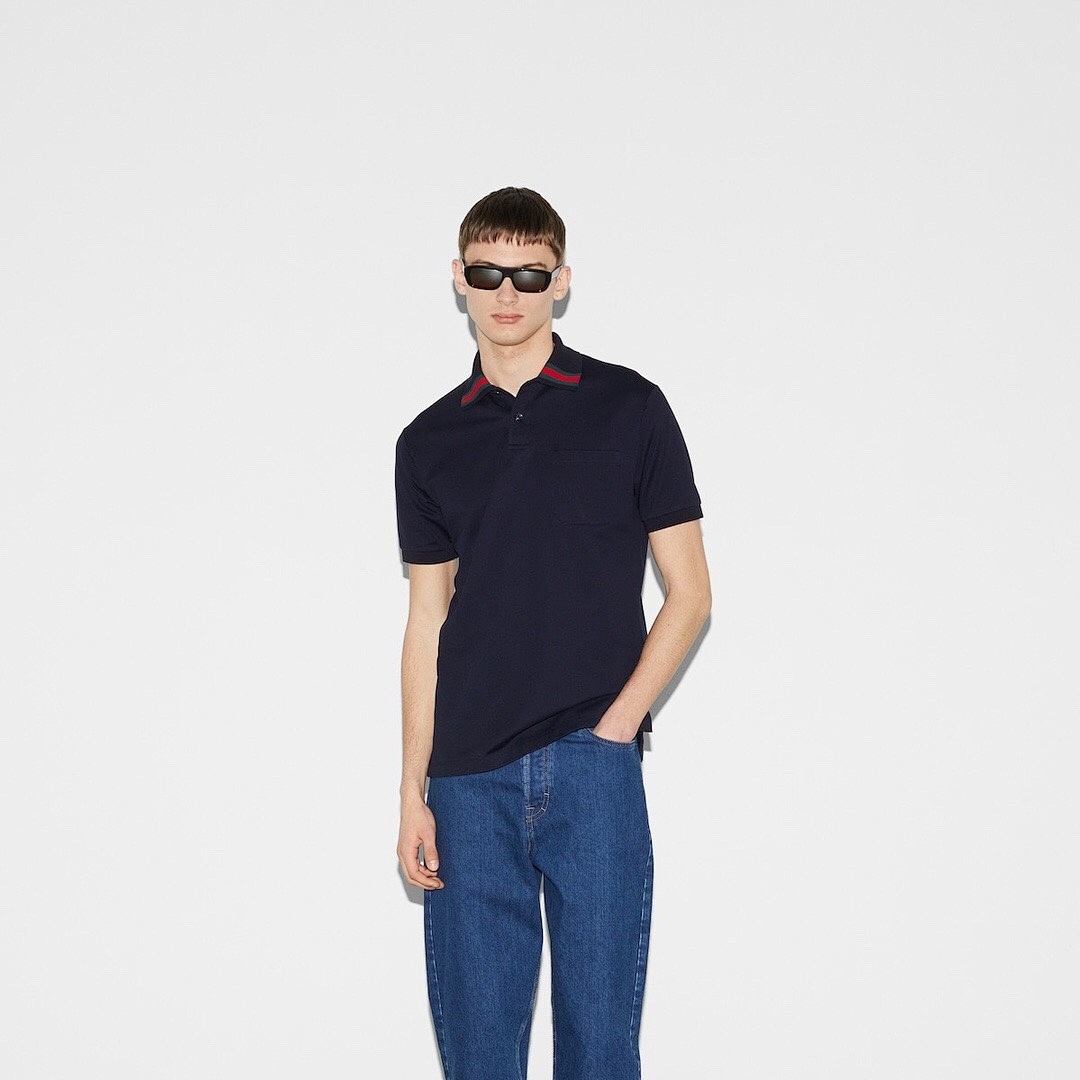Ralph Lauren Red Green Strap POLO - Image 12