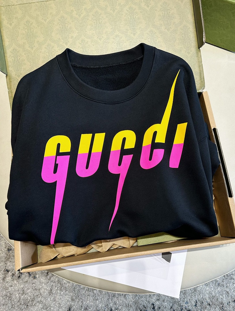 Gucci G Electric Purple Red And (Yellow) - Image 9