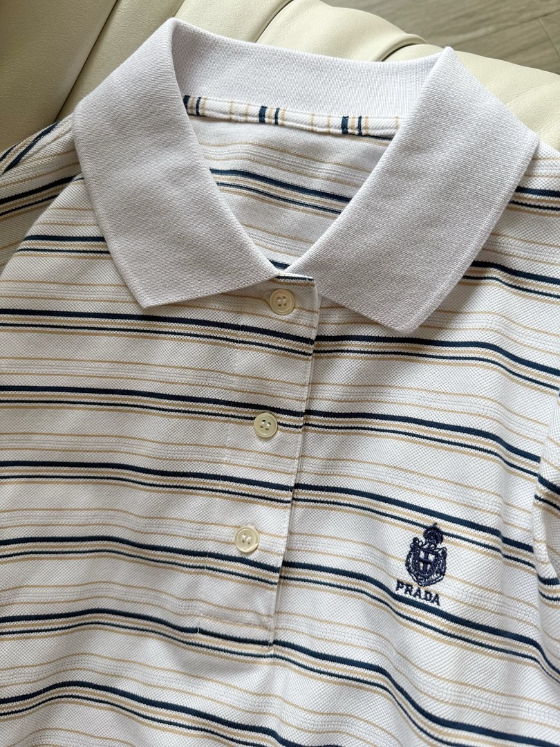Ralph Lauren Pr Striped POLO - Image 8