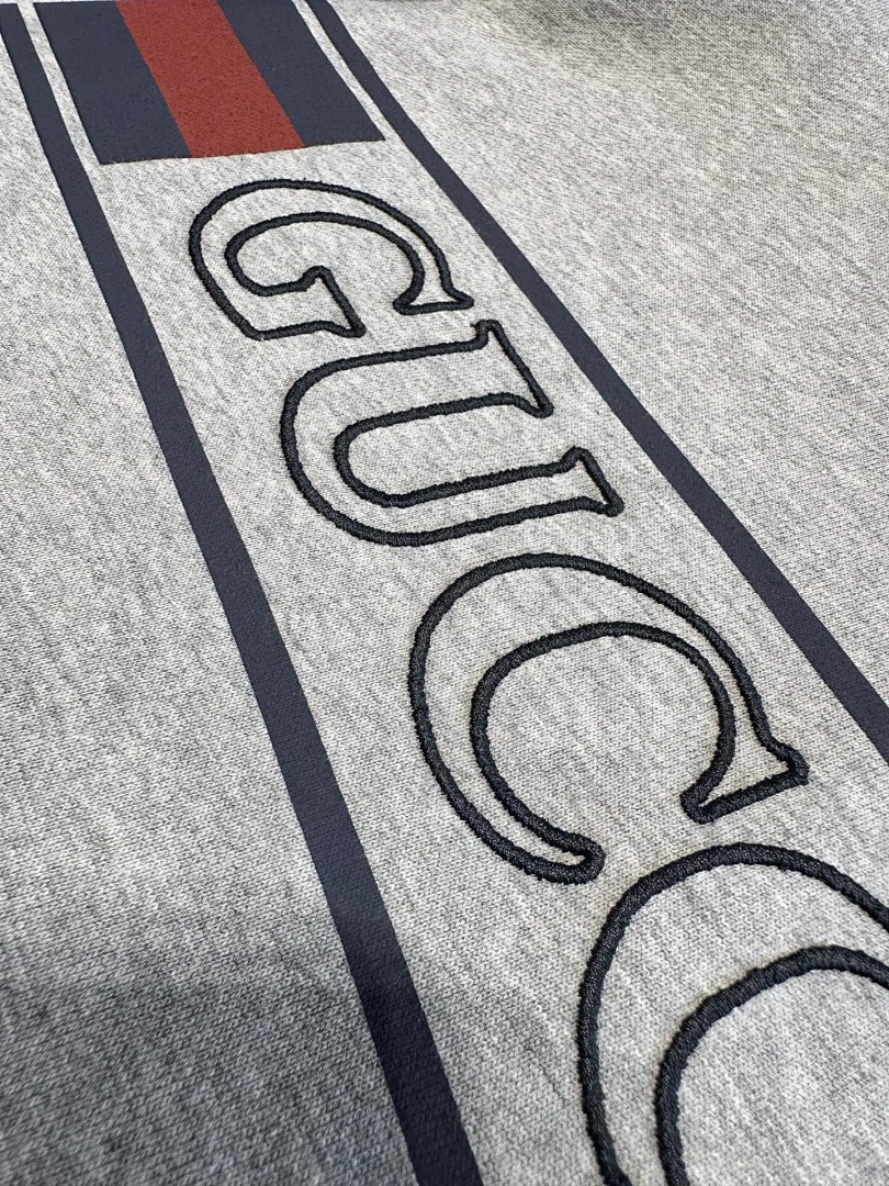 Gucci Grey - Image 6