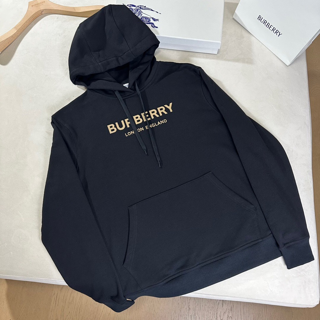 Burberry BU Gold Print - Image 3