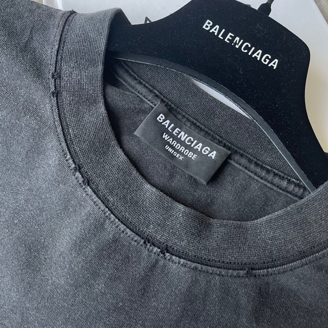 Balenciaga BA T - Image 8