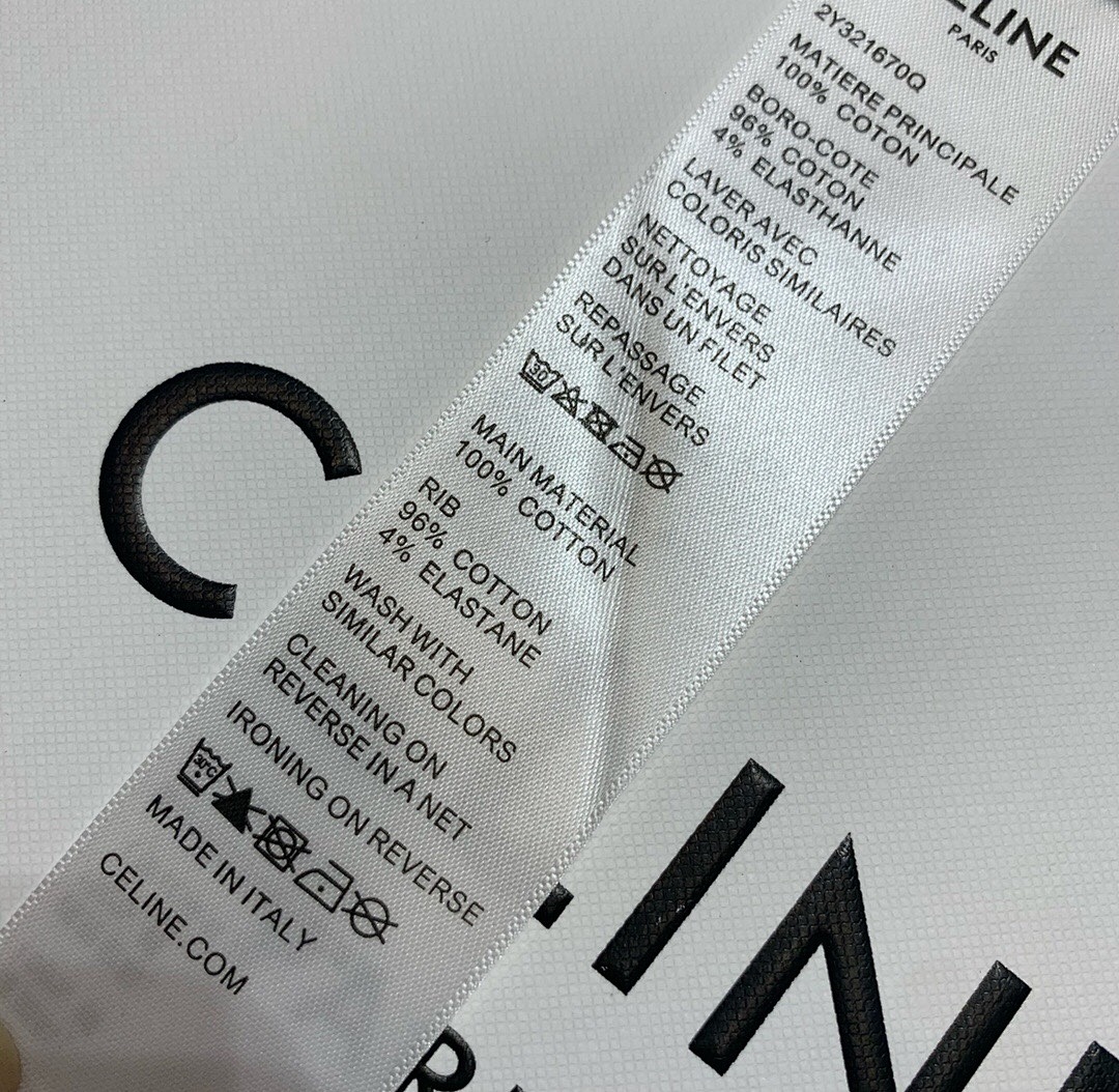 Celine C Grey - Image 9