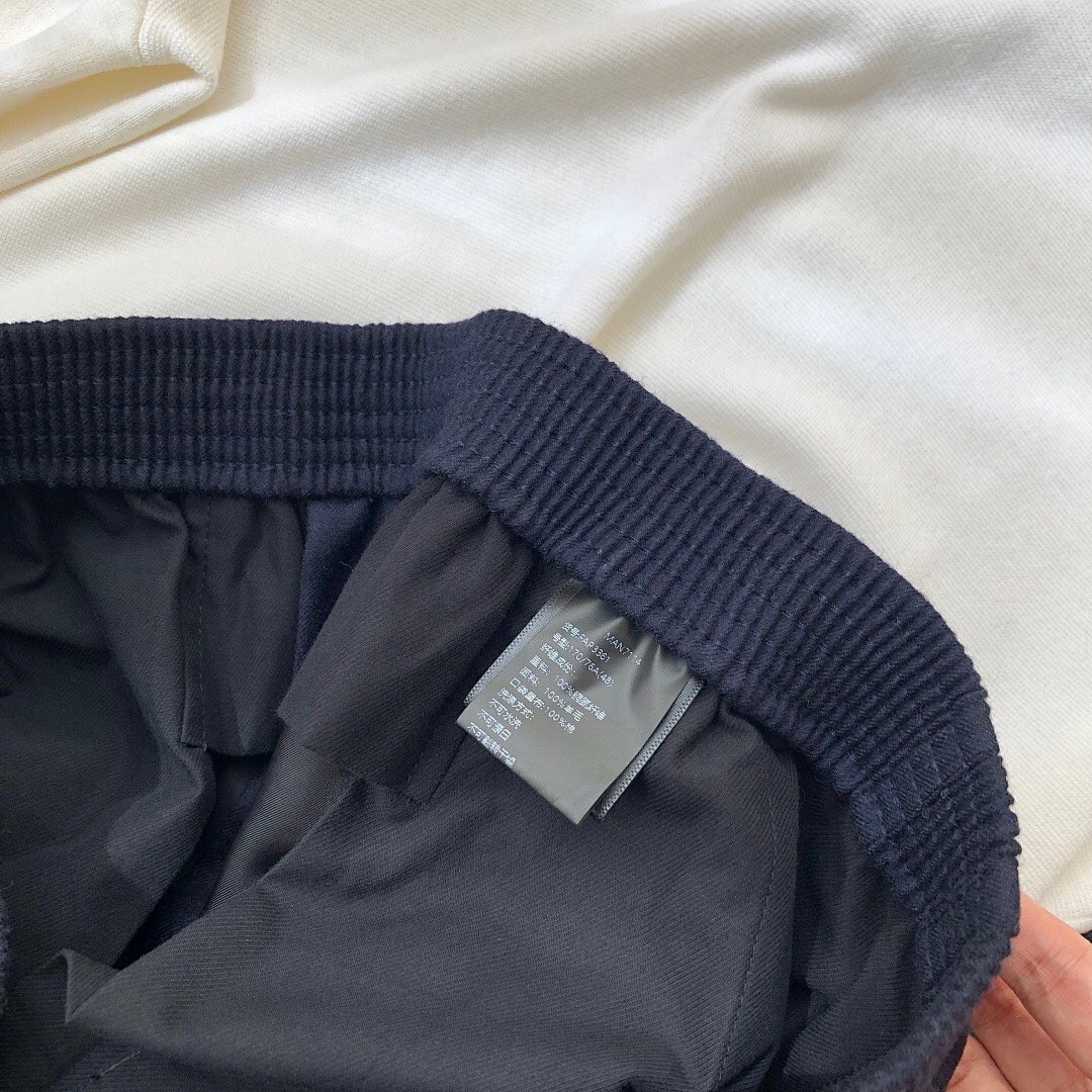 Unbranded Fleece (Dark Blue) - Image 18
