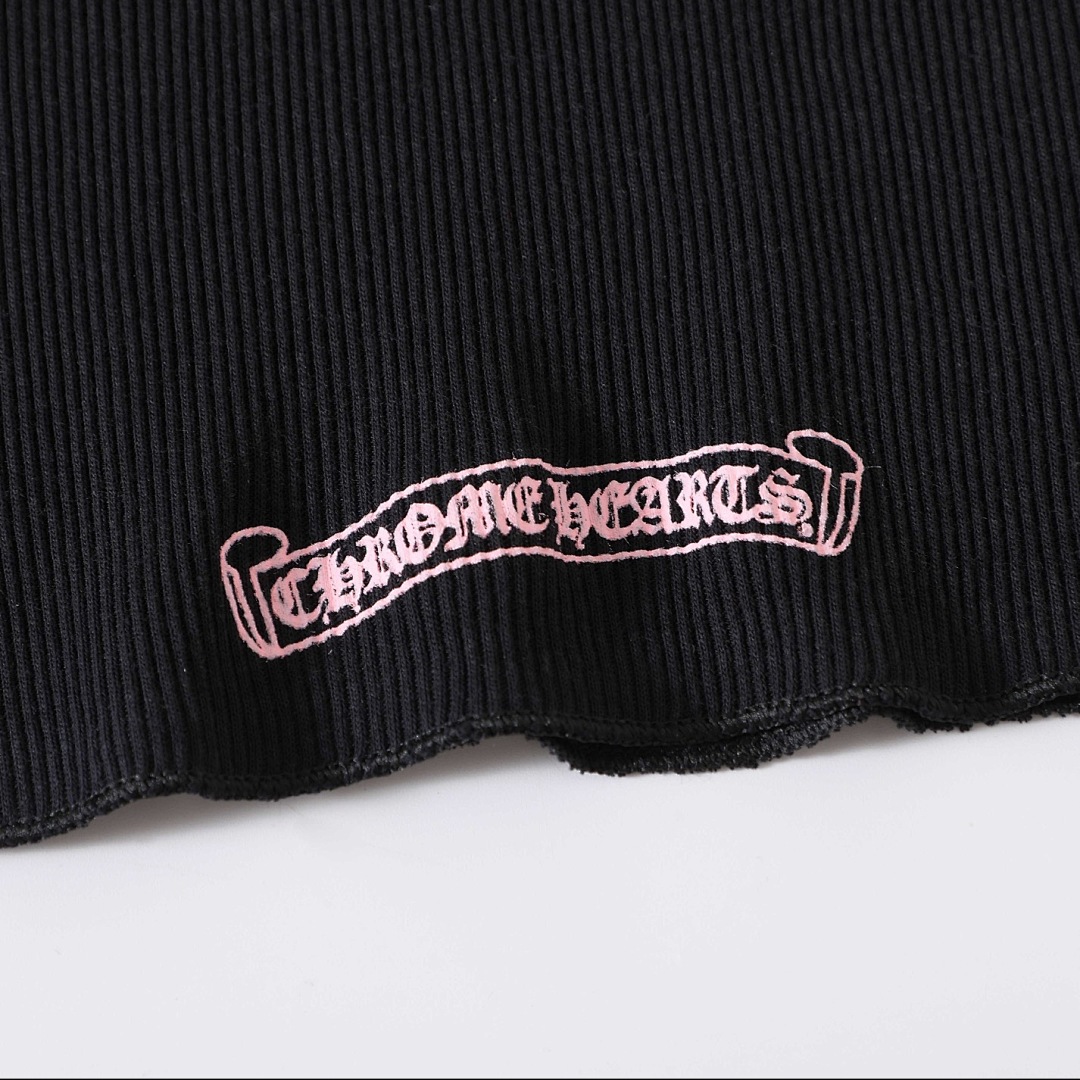 Unbranded Womens Black Pink (Women) - Image 8