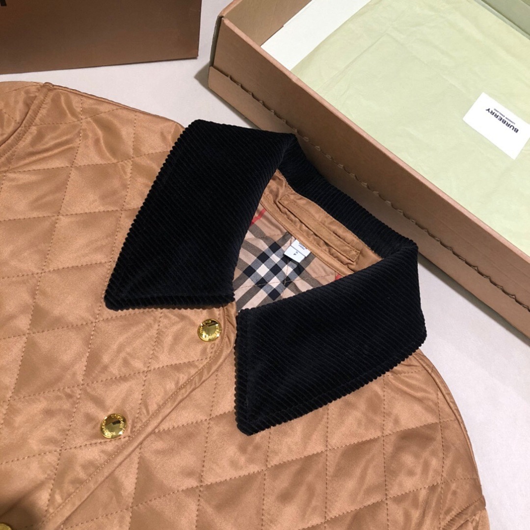 Burberry Cotton (Women) - Image 8
