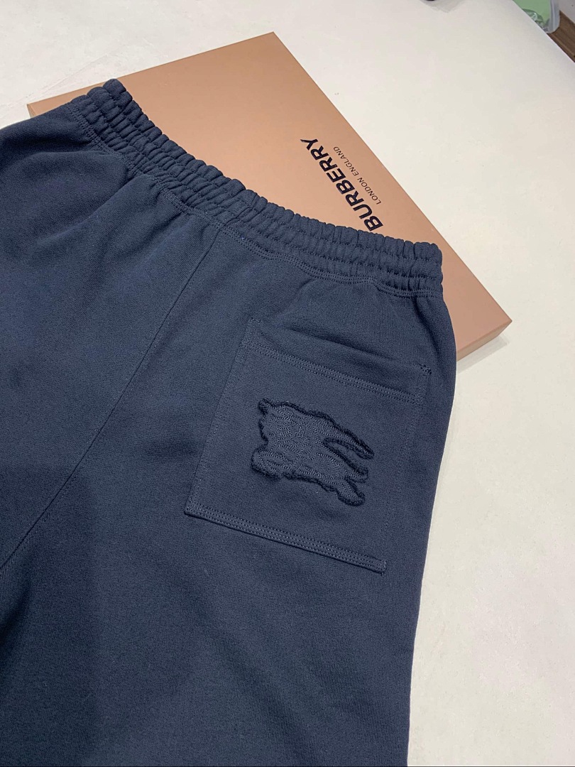 Burberry EKD Floral Short - Image 10