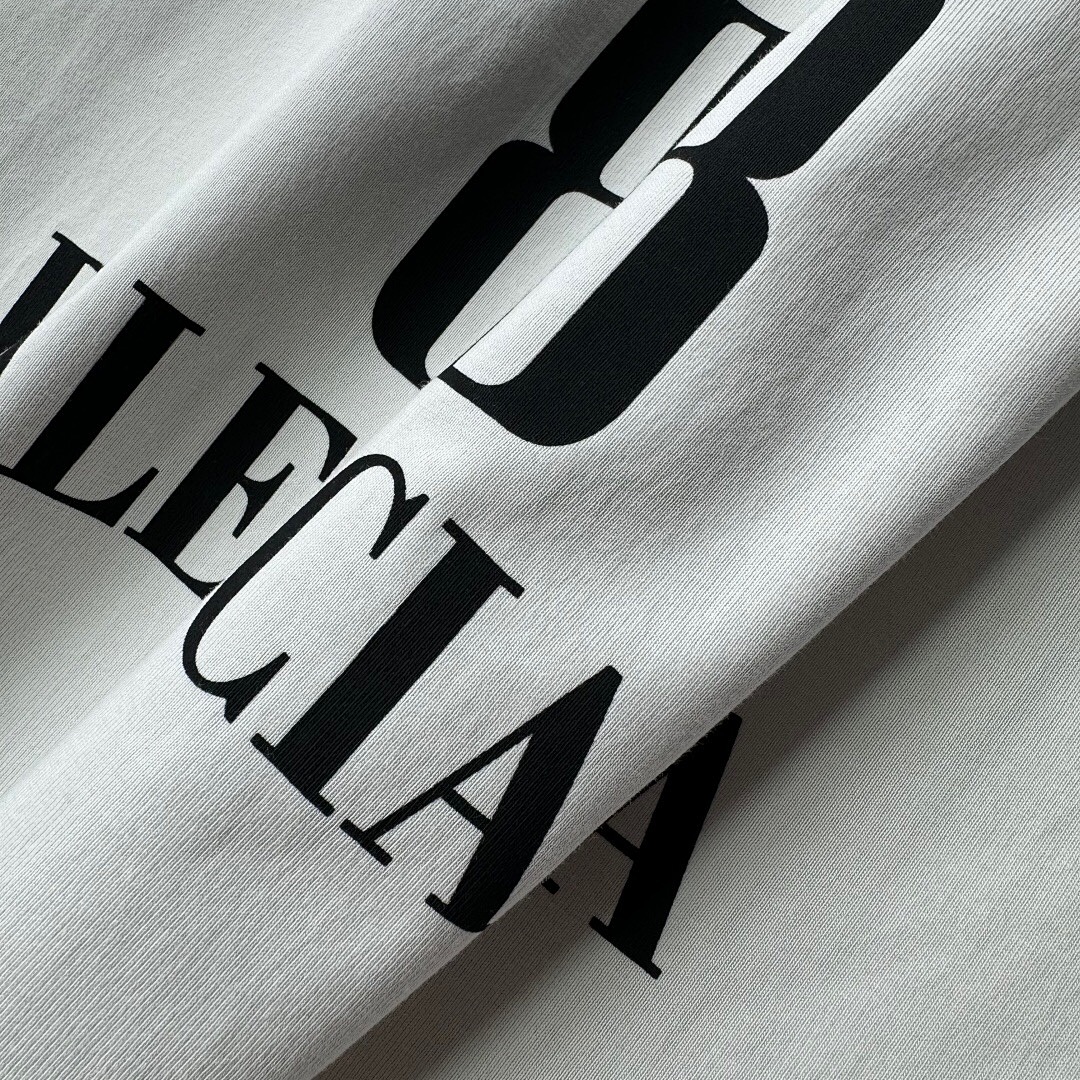 Balenciaga BB Print T - Image 9