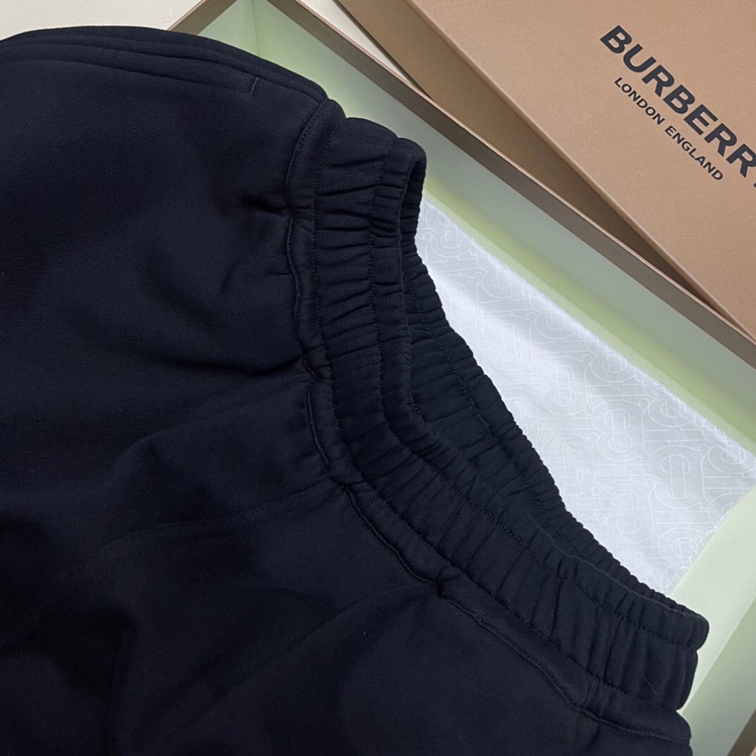 Burberry BR Embroidered Short Sleeve - Image 13
