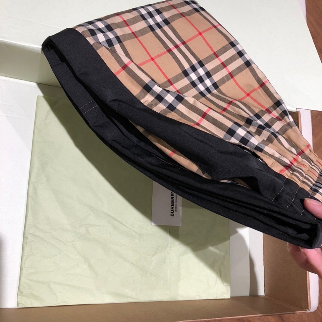 Burberry Black Long (Women) - Image 14