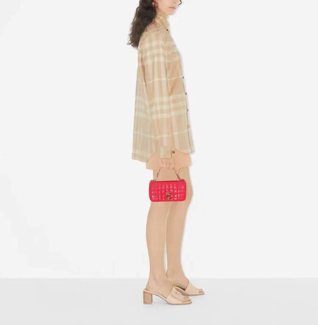 Burberry BR Long Sleeve - Image 12