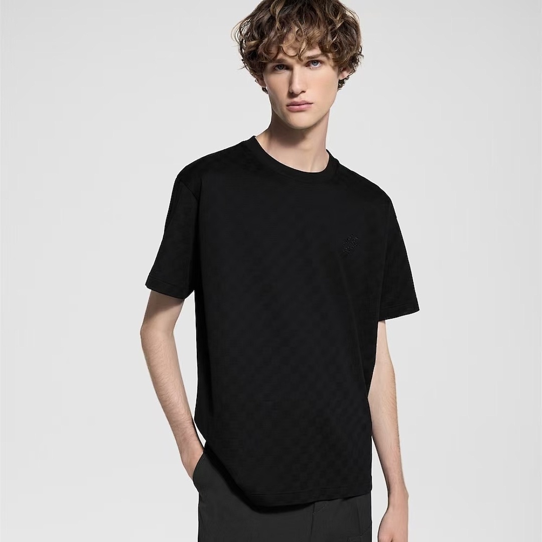 Unbranded Short Sleeve (Black) - Image 12