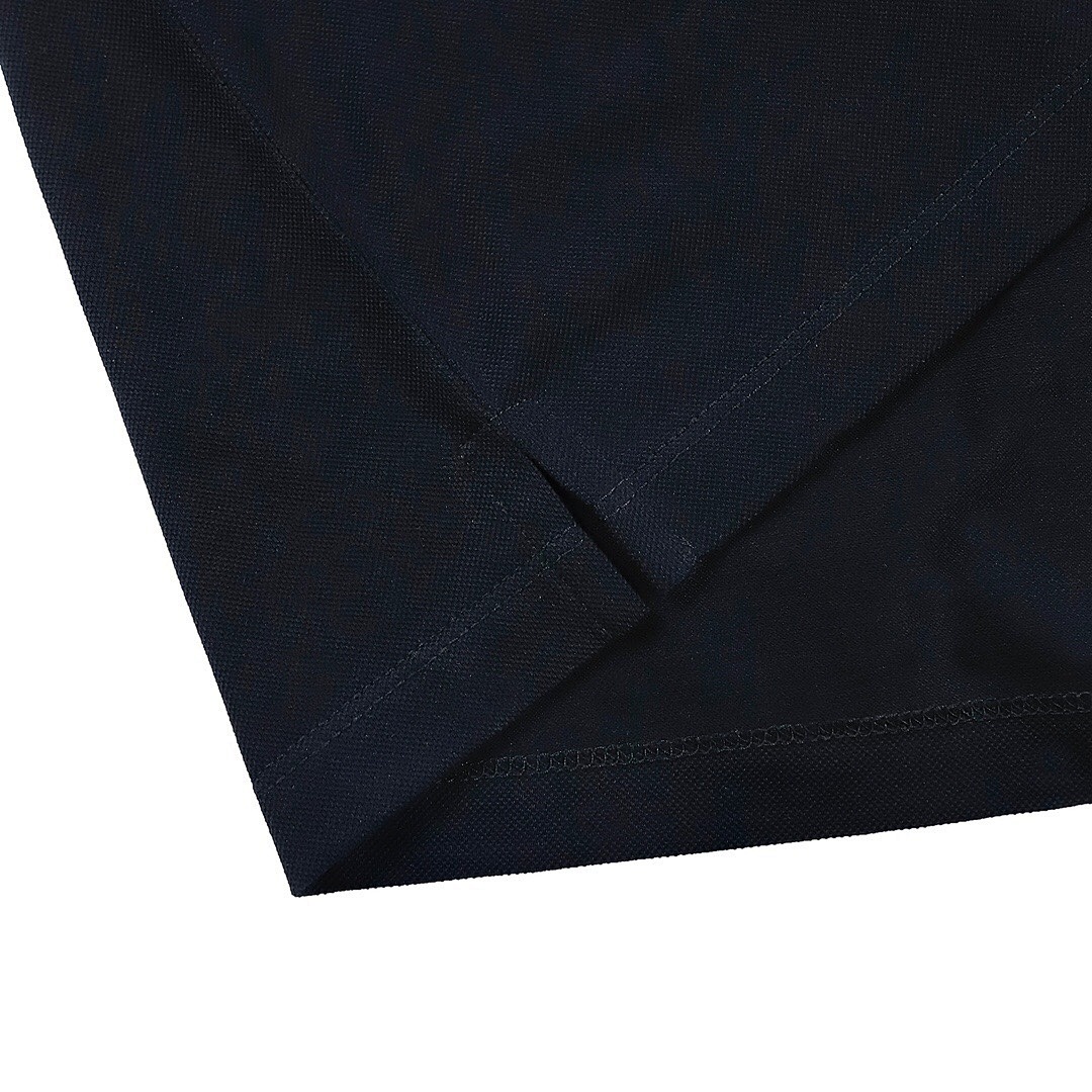 Ralph Lauren 1V Label Small Embroidered POLO (Black) - Image 16