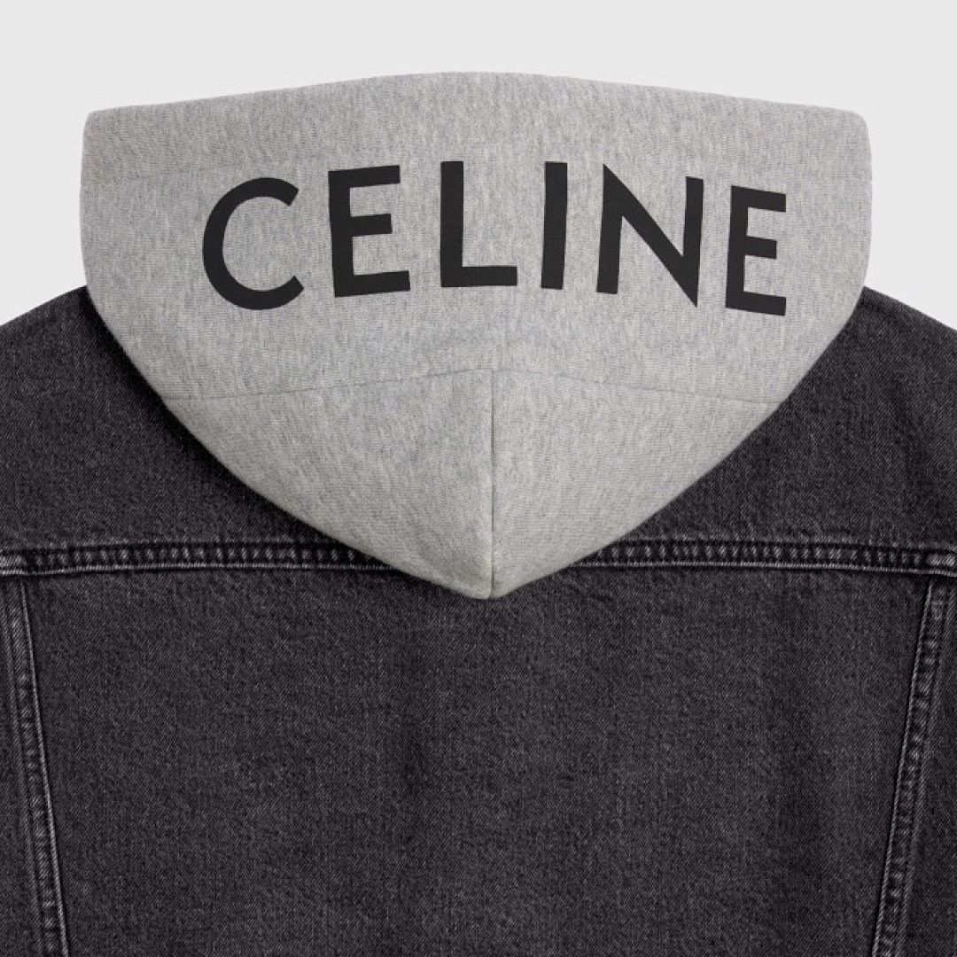 Celine C Black - Image 2