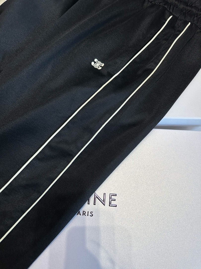 Celine CE Small Label Long - Image 8