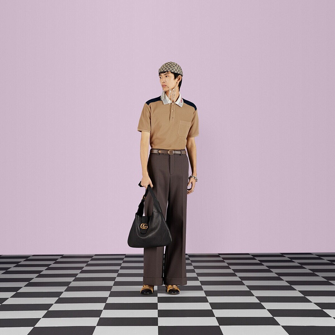 Ralph Lauren G Big Patchwork POLO - Image 9