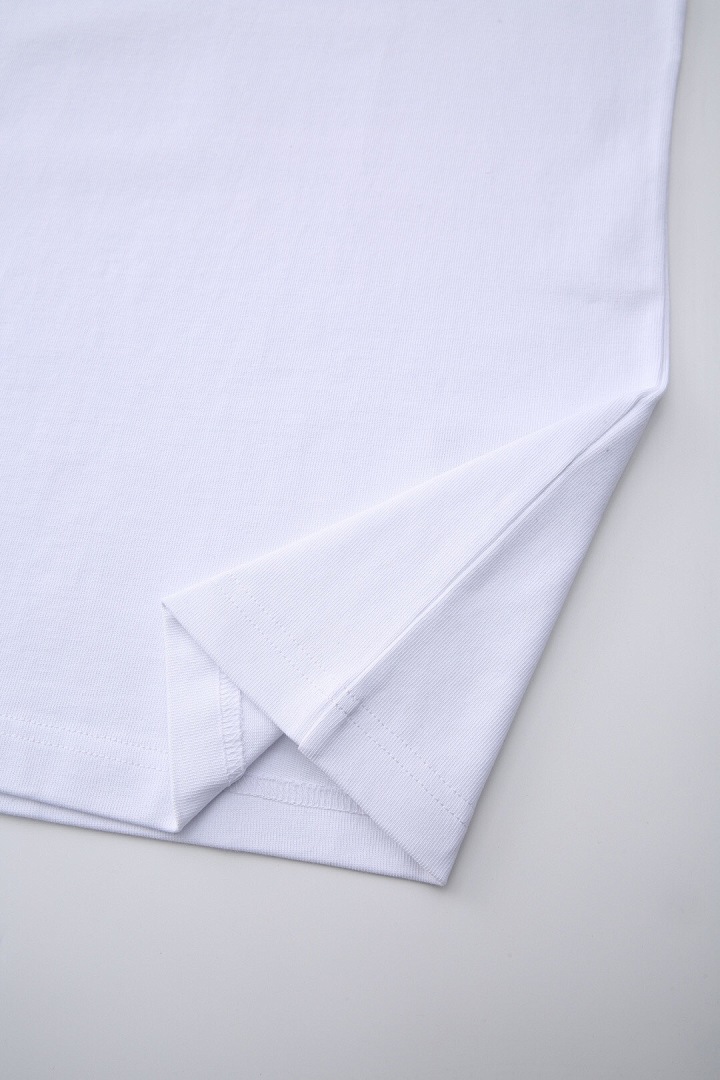 Unbranded Label T (White) - Image 21