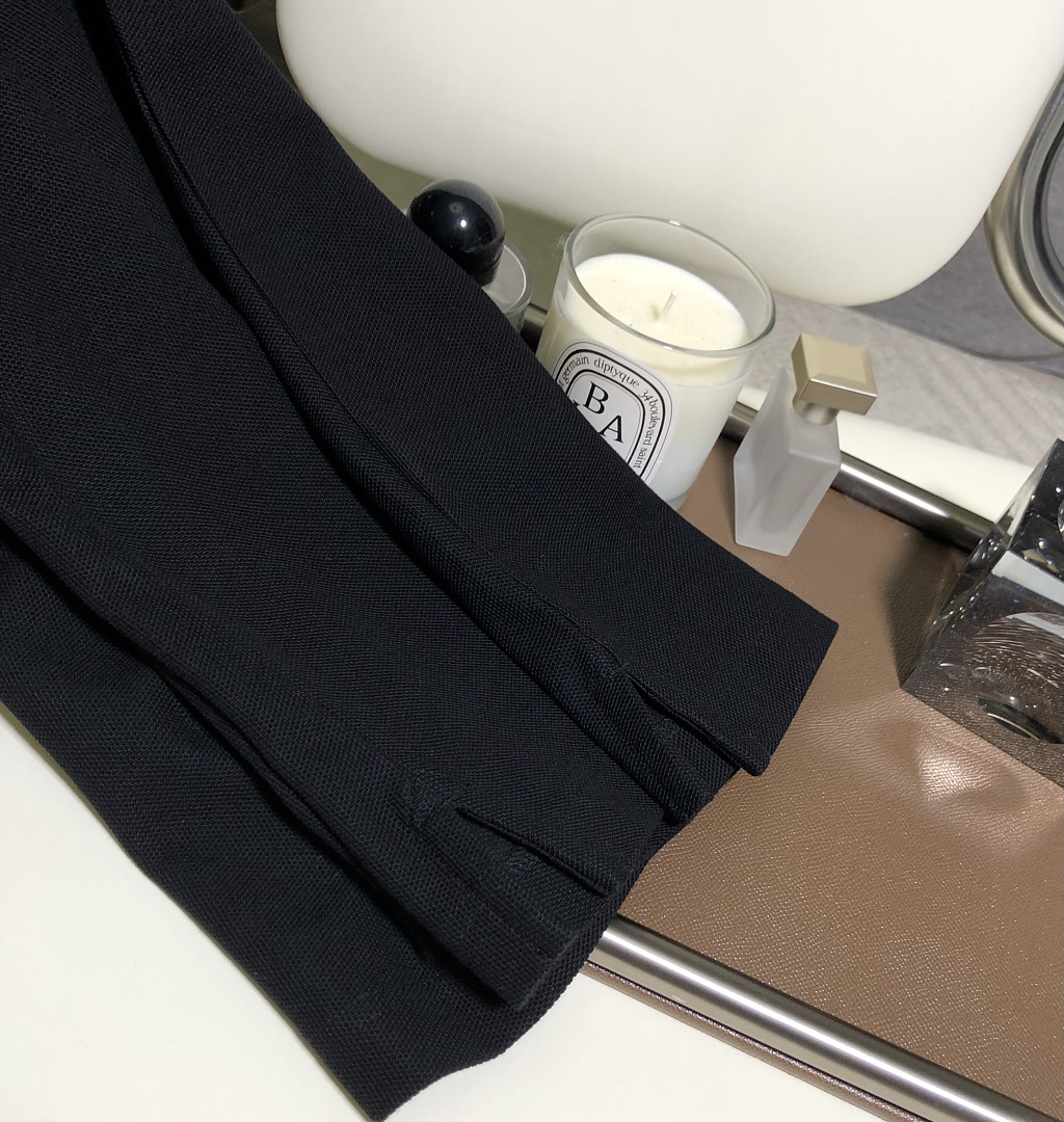Ralph Lauren Color POLO (Black) - Image 11