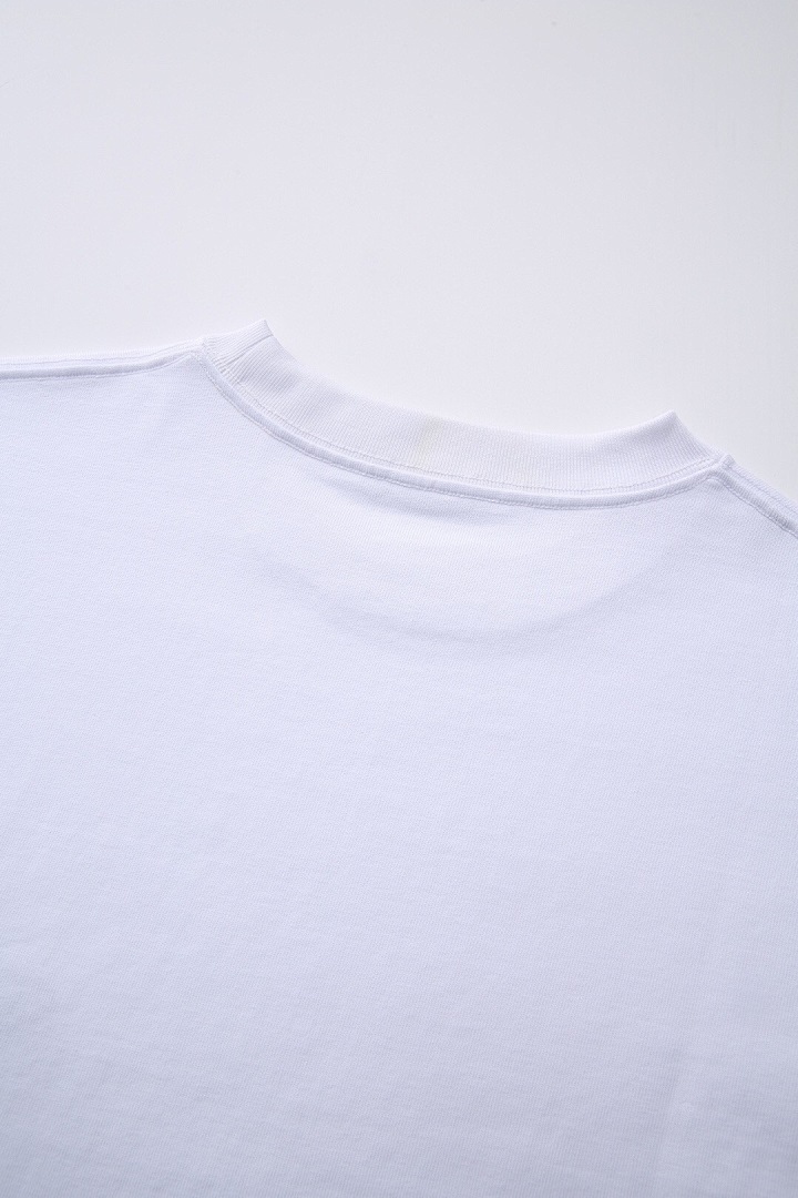 Unbranded Label T (White) - Image 19