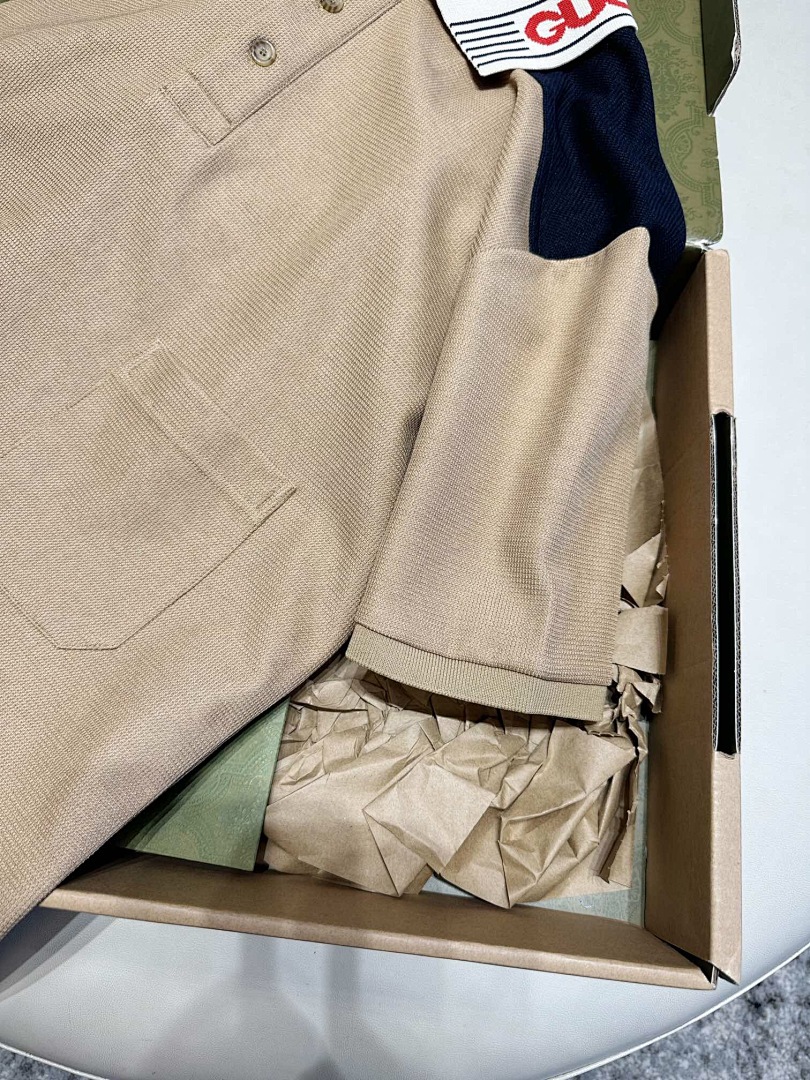 Ralph Lauren G Big Patchwork POLO - Image 6