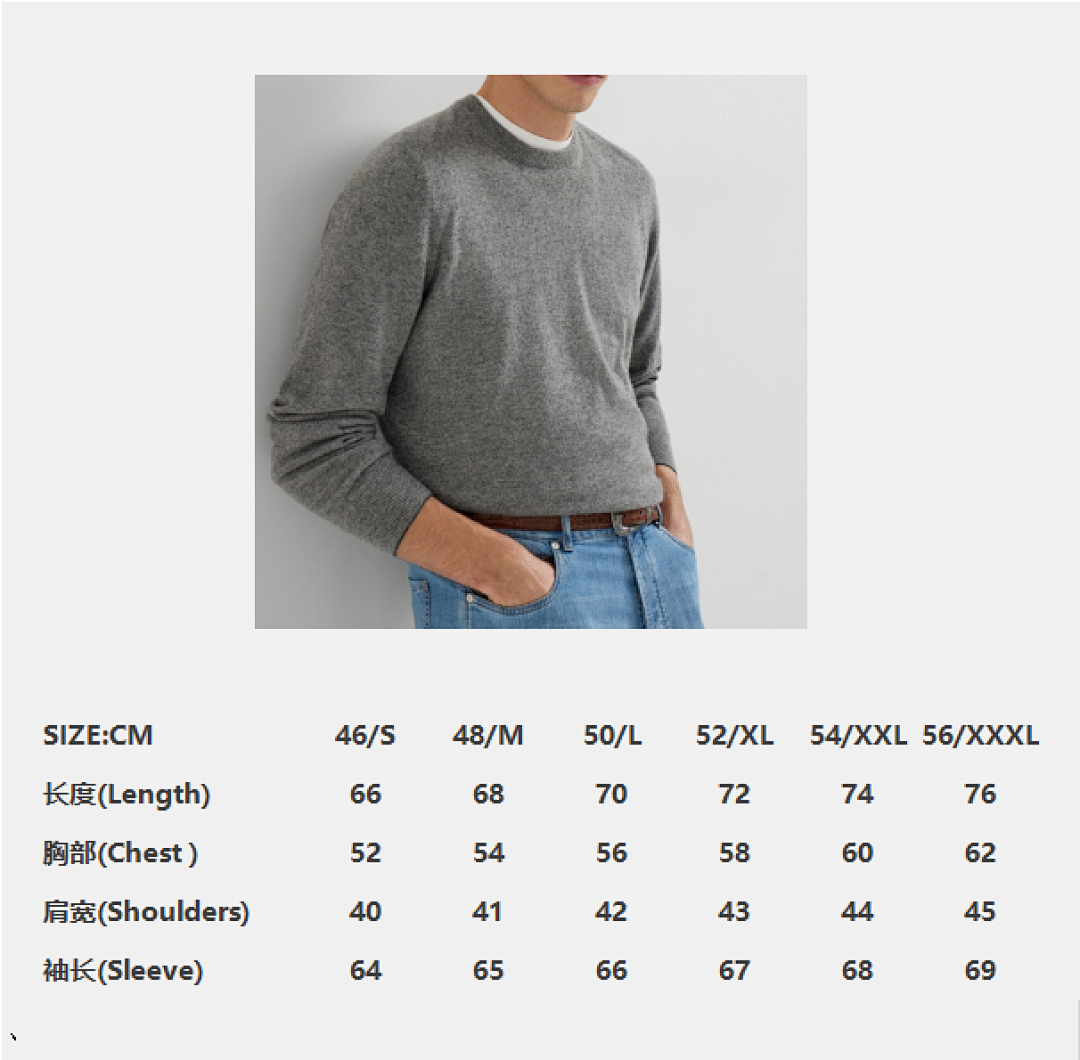 Unbranded Mountain Velvet Fleece (Grey) - Image 2