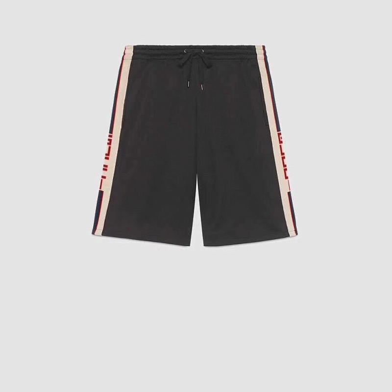 Gucci Strap Short
