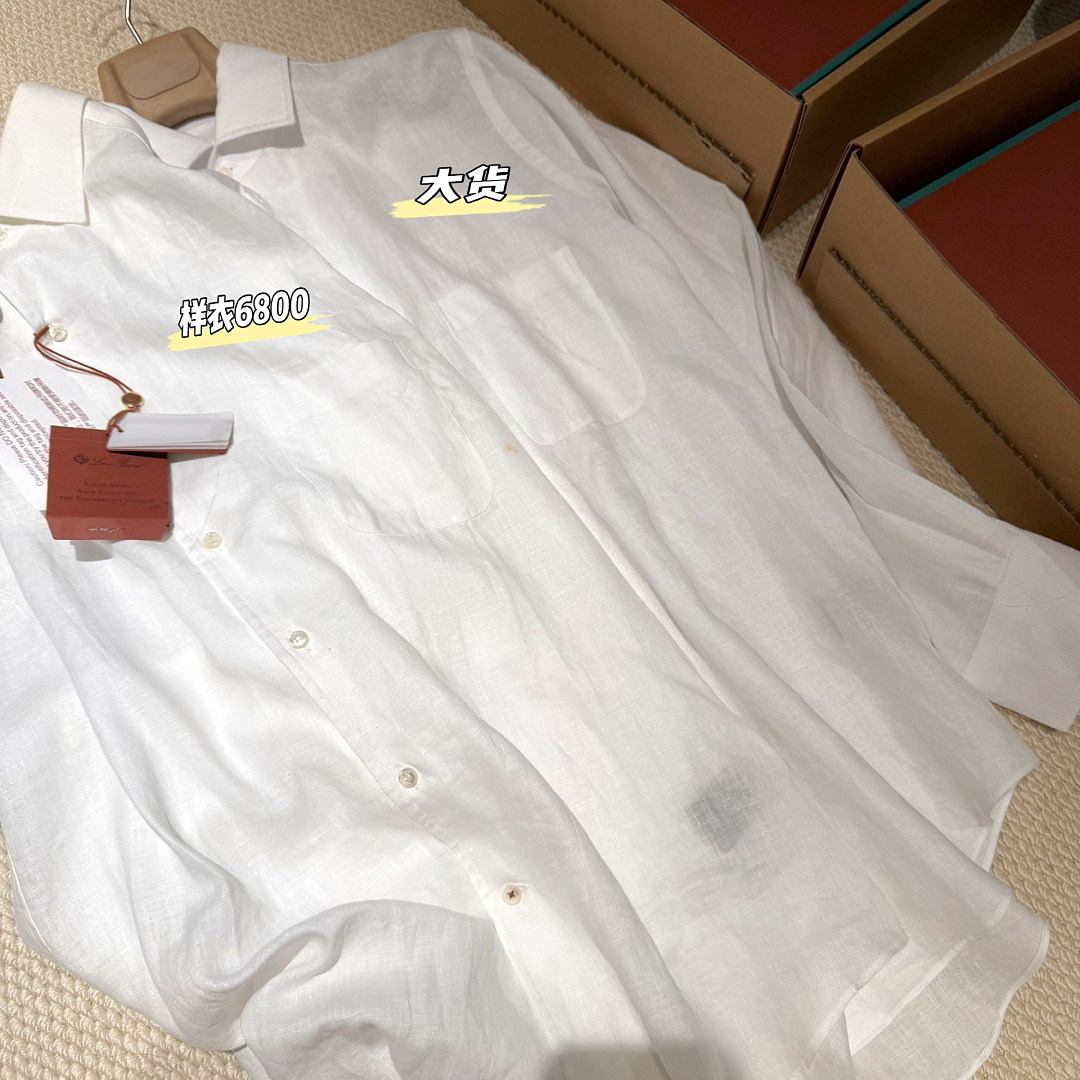 Unbranded Linen (White) - Image 10
