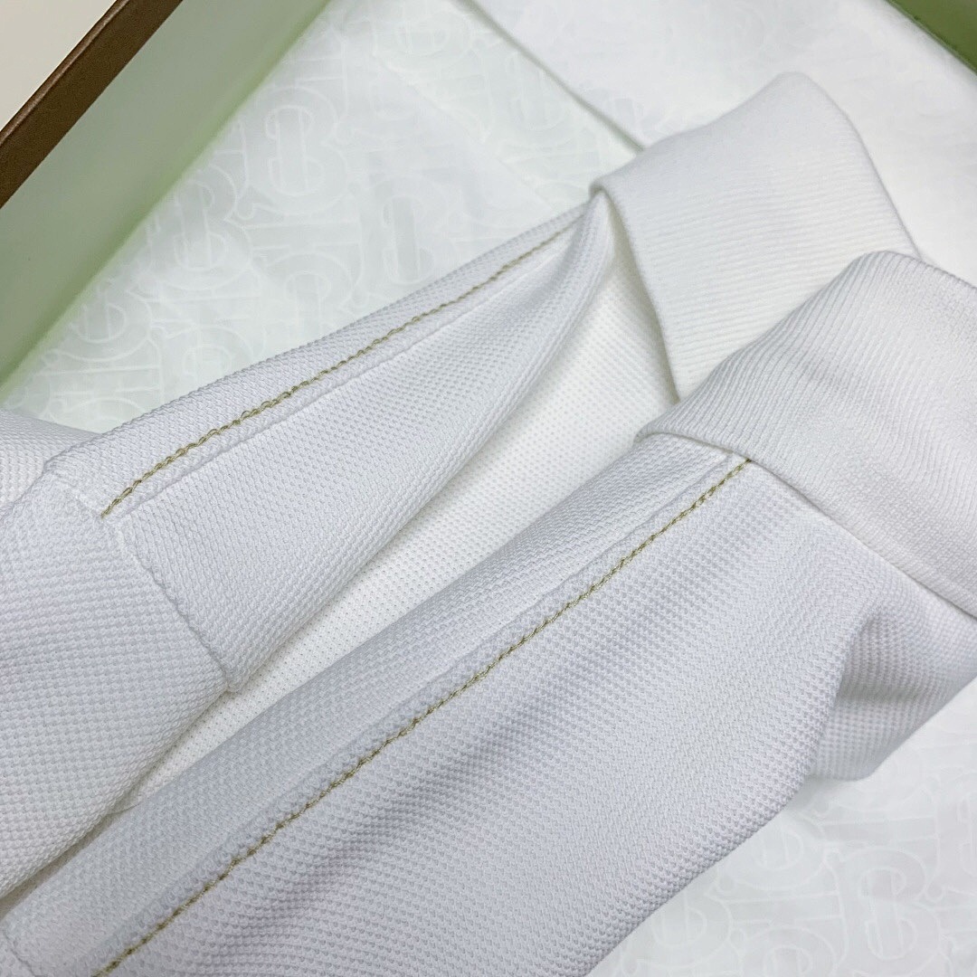 Ralph Lauren BR Embroidered POLO - Image 8