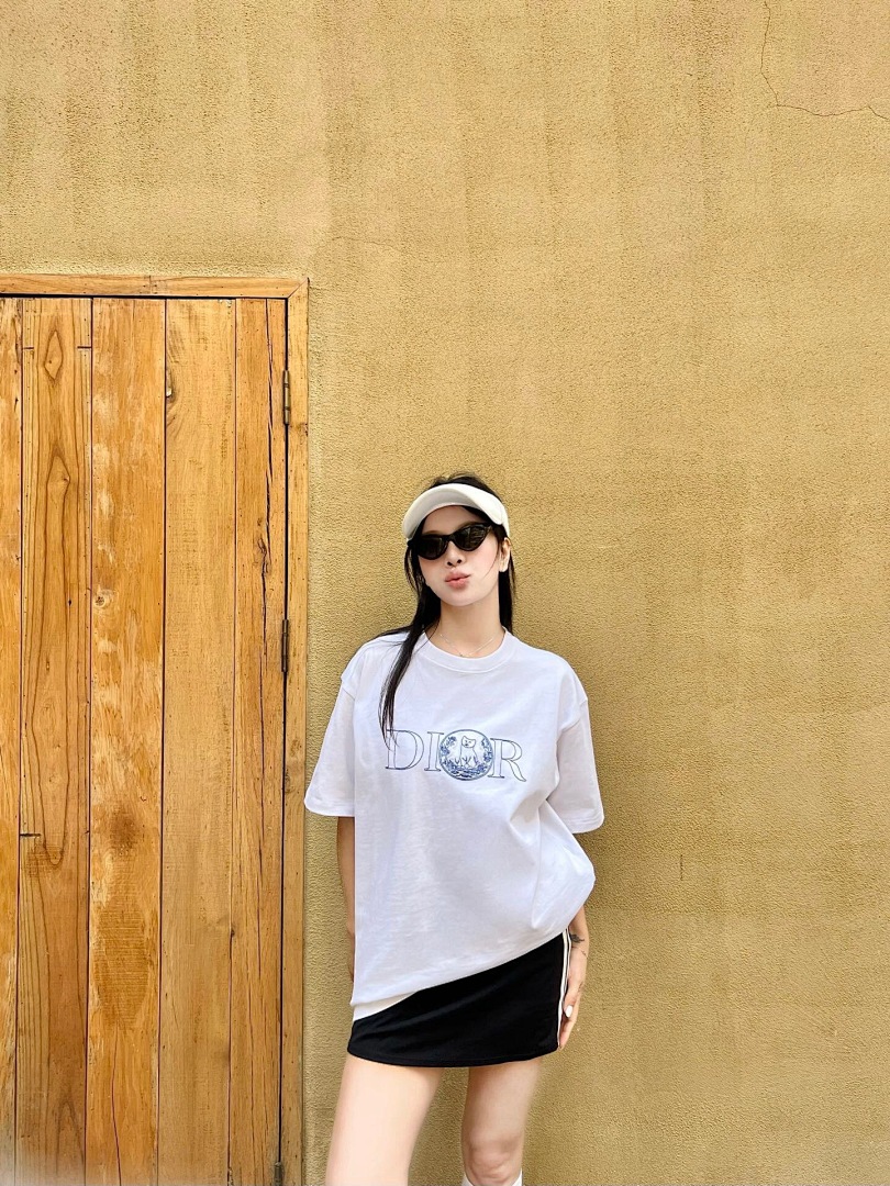 Unbranded Small Embroidered Short Sleeve - Image 22