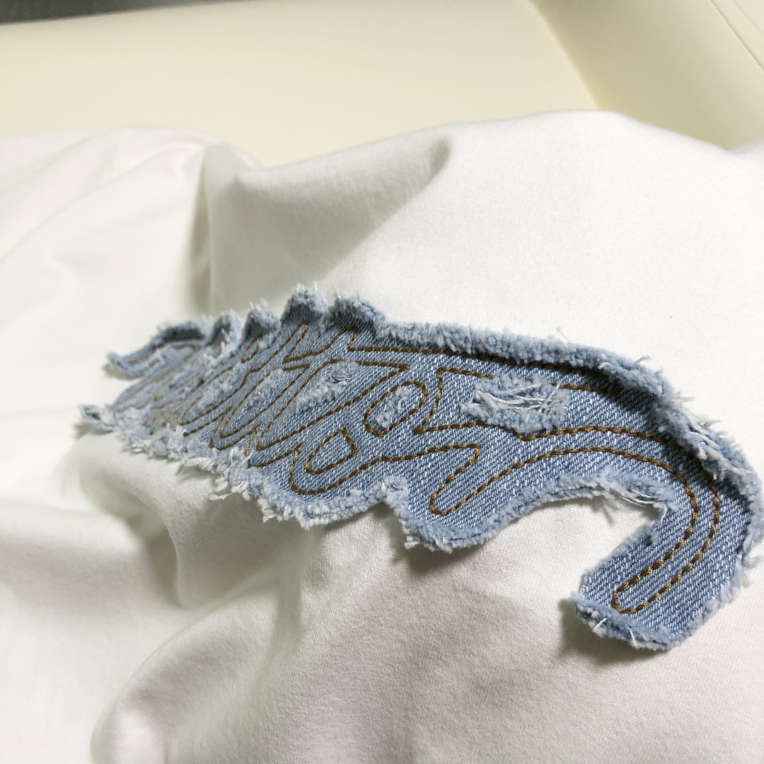 Unbranded Canvas T - Image 10