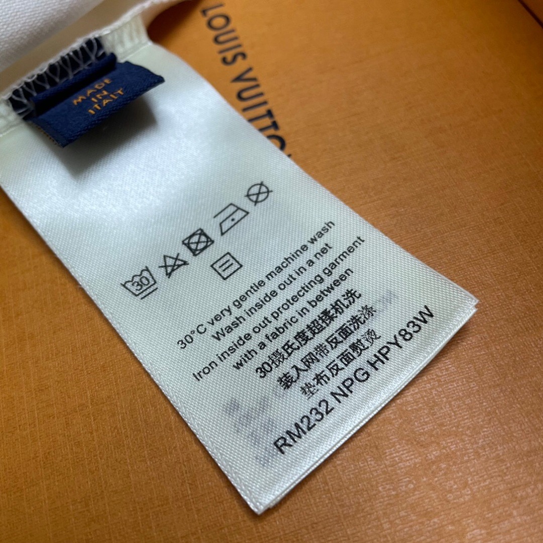 Unbranded Short Sleeve (White) - Image 8