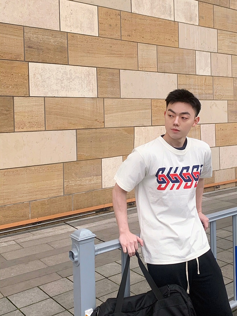 Gucci G Mirror T - Image 16