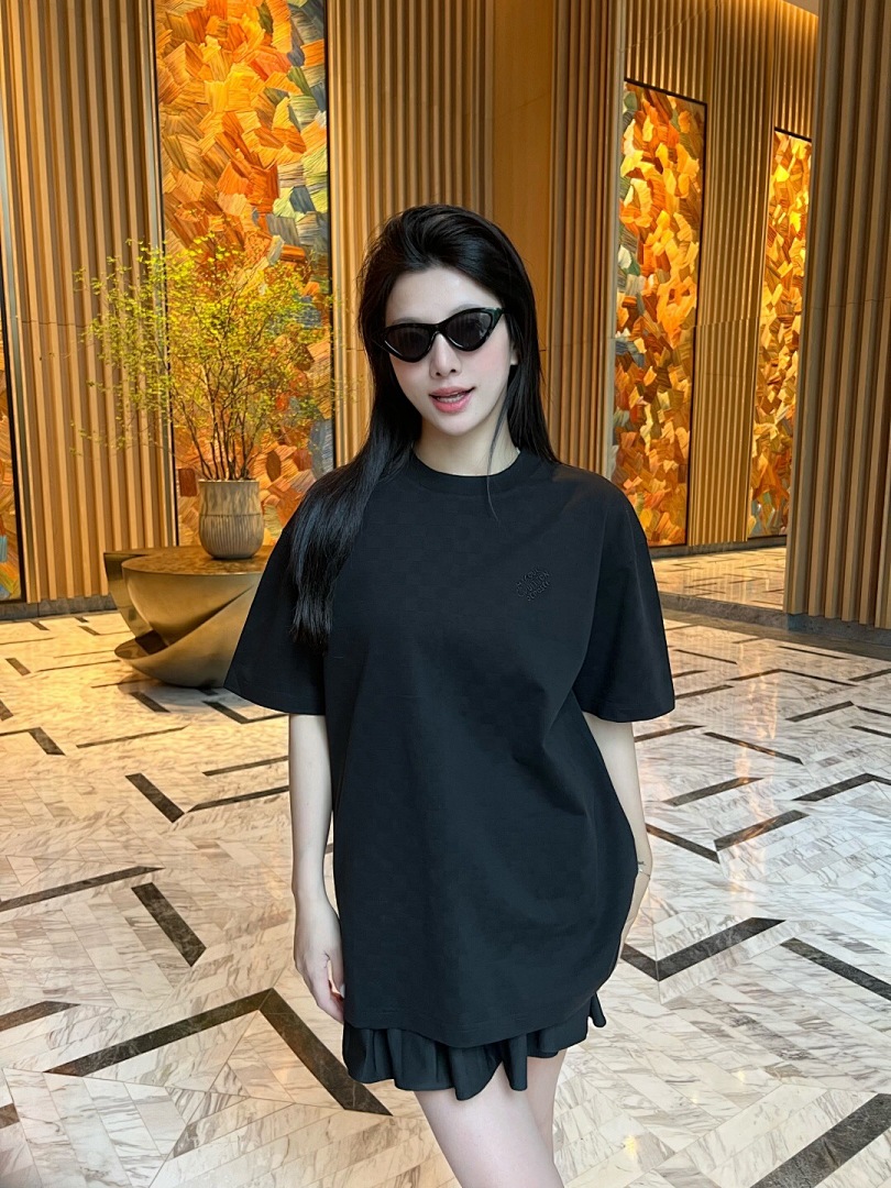 Unbranded Short Sleeve (Black) - Image 19