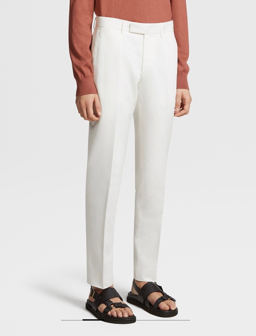 Unbranded White Long - Image 25