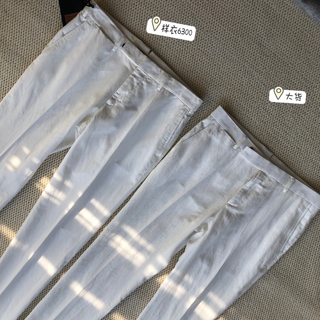 Unbranded White Long - Image 19