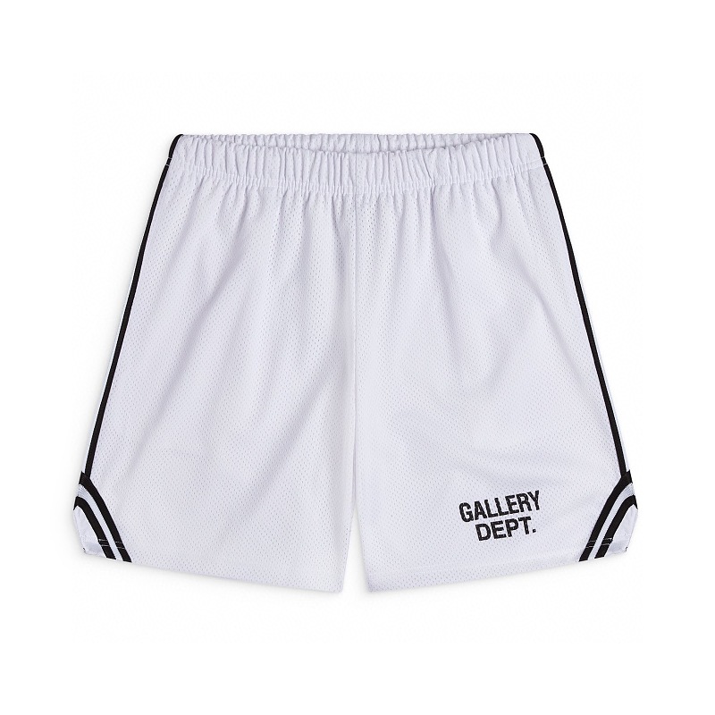 Unbranded Short (White)