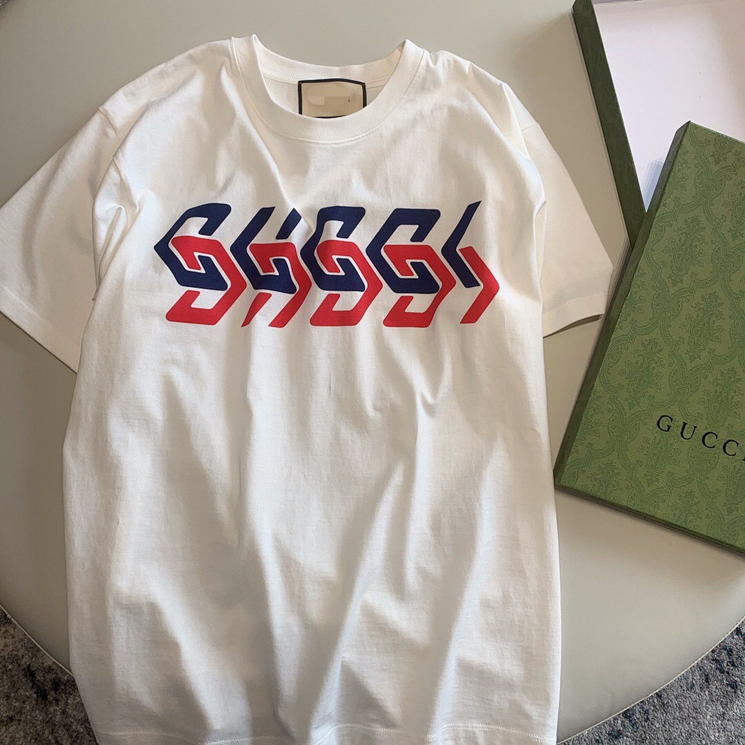 Gucci G Mirror T - Image 11