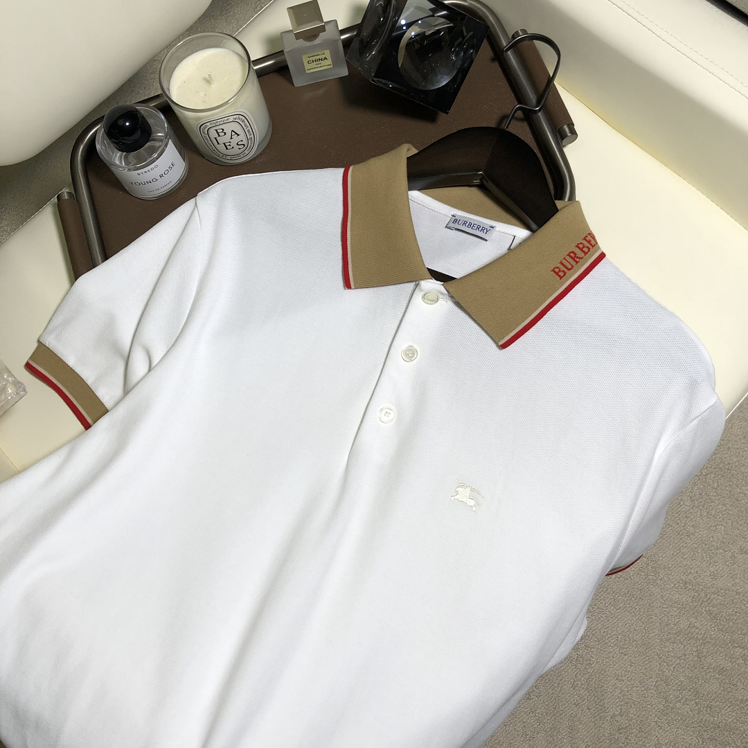 Ralph Lauren Br Strap Collar POLO - Image 7