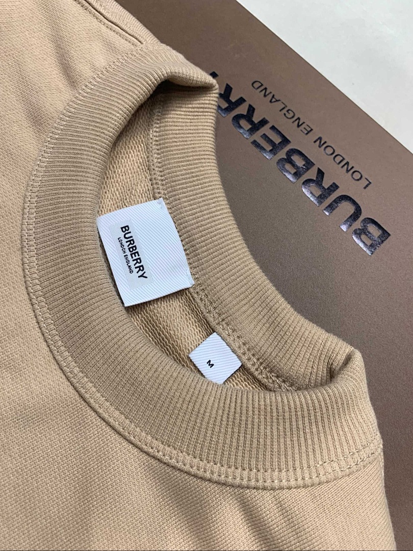 Burberry BR Floral (Khaki) - Image 5