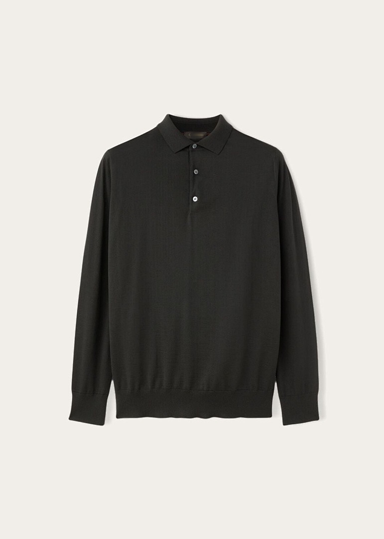 Ralph Lauren Velvet POLO