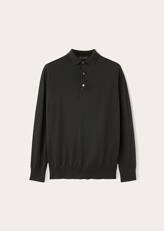 Ralph Lauren Velvet POLO