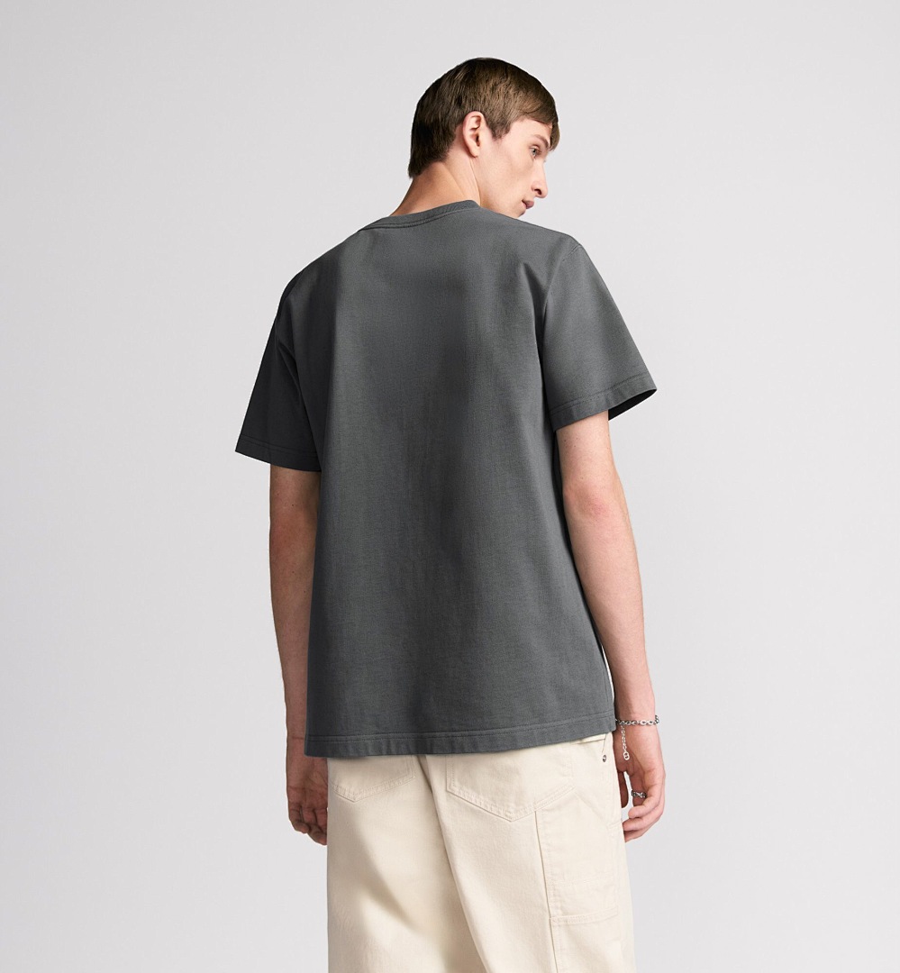 Unbranded CD Embroidered Short Sleeve - Image 14