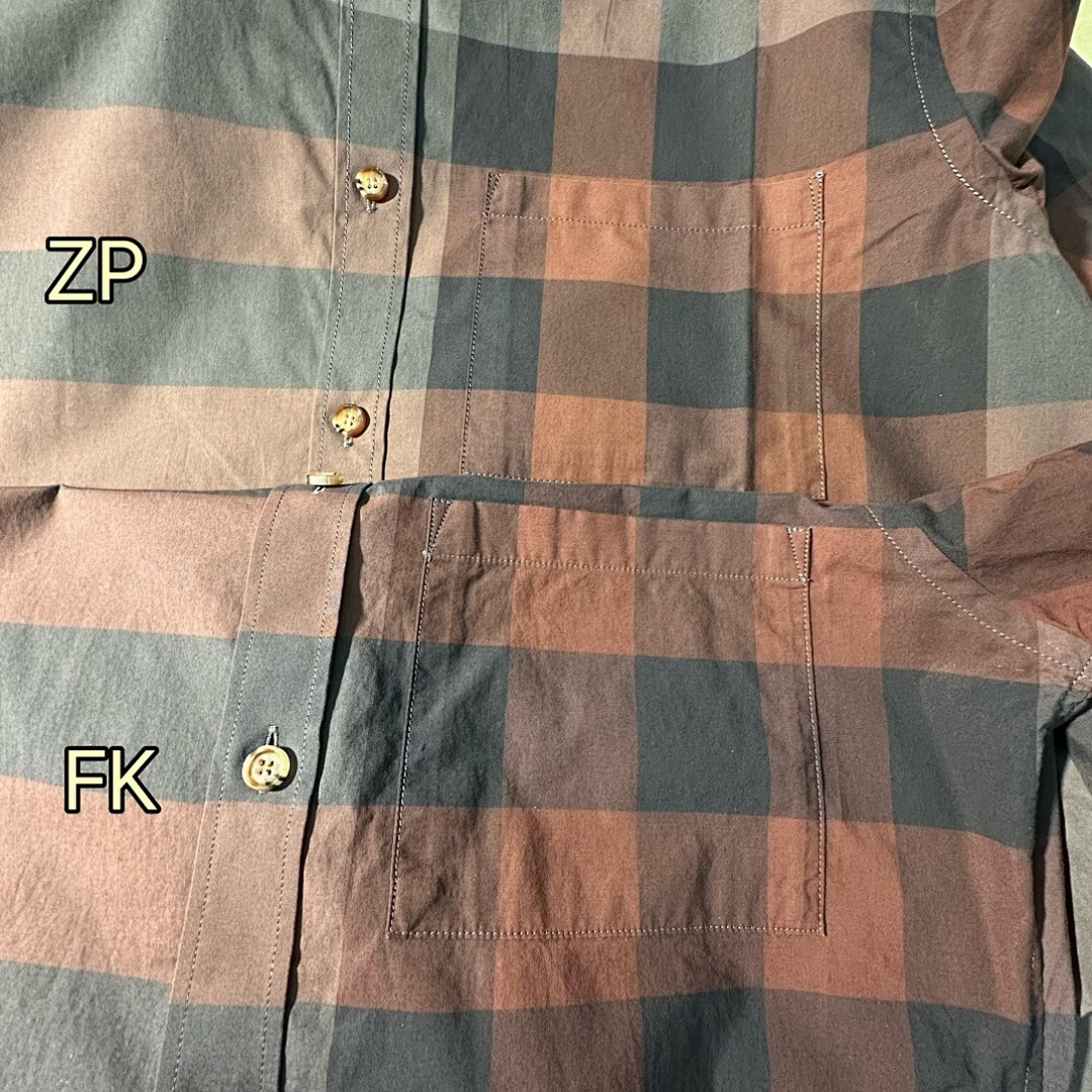 Burberry BR Gradient (Coffee) - Image 12