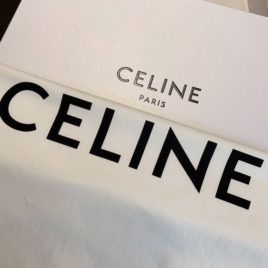 Celine C Print T - Image 5