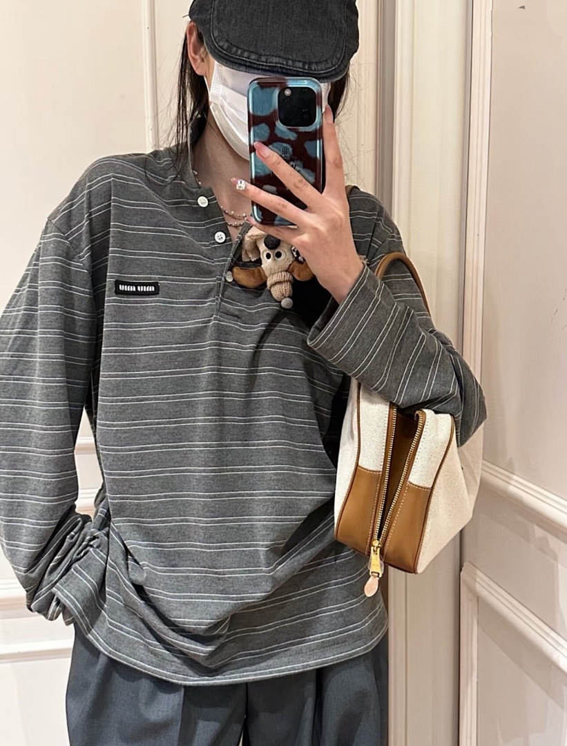 Unbranded Iron Grey Striped - Image 19