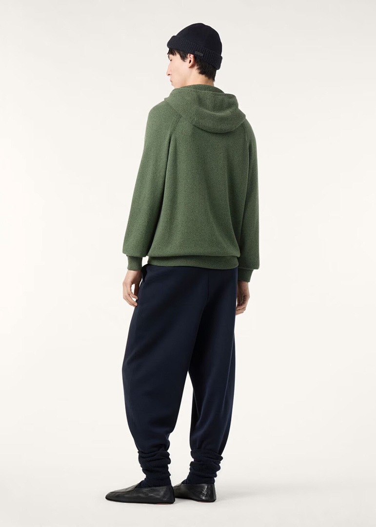 Unbranded Sea Strap Green Fleece - Image 11