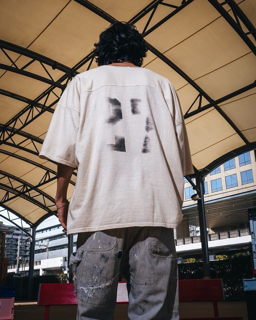 Unbranded SAINT T - Image 19