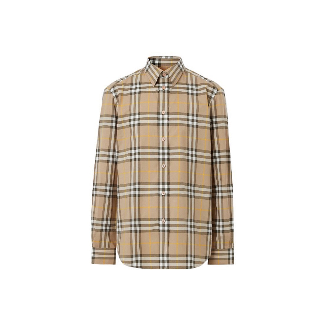 Burberry BR Light Yellow - Image 2