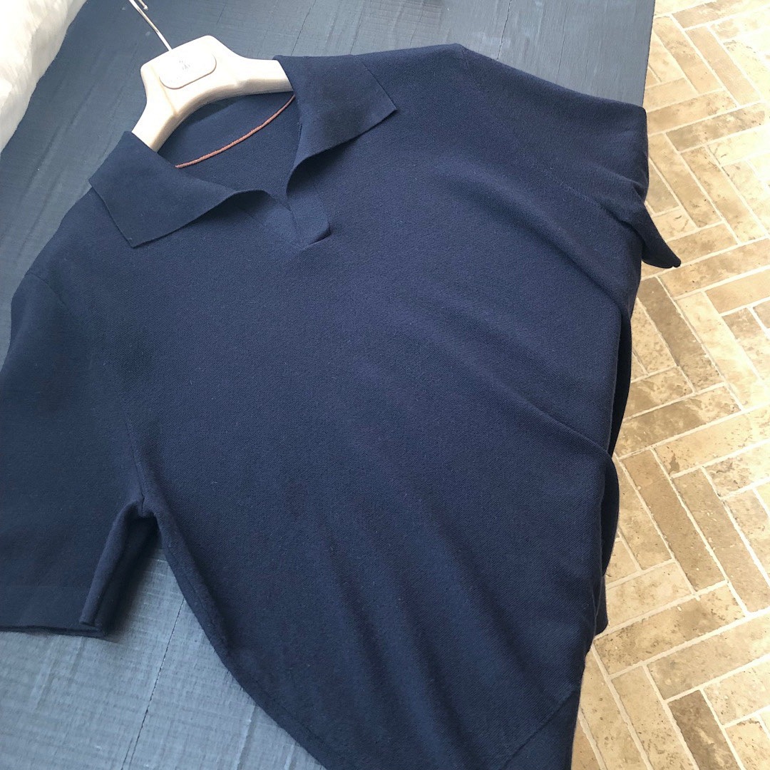 Ralph Lauren Velvet POLO - Image 13
